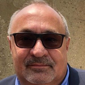 Meet your Posher, Al